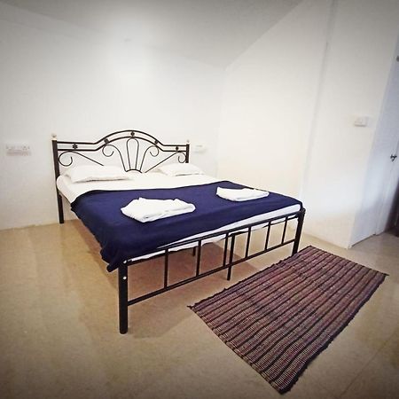 Baywatch Beach Resort Patnem Canacona Eksteriør bilde